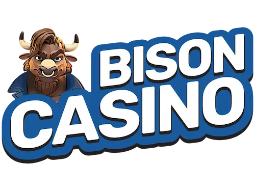 Bison logo