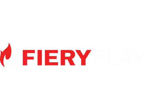 FieryPlay logo