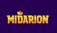Midarion Casino logo